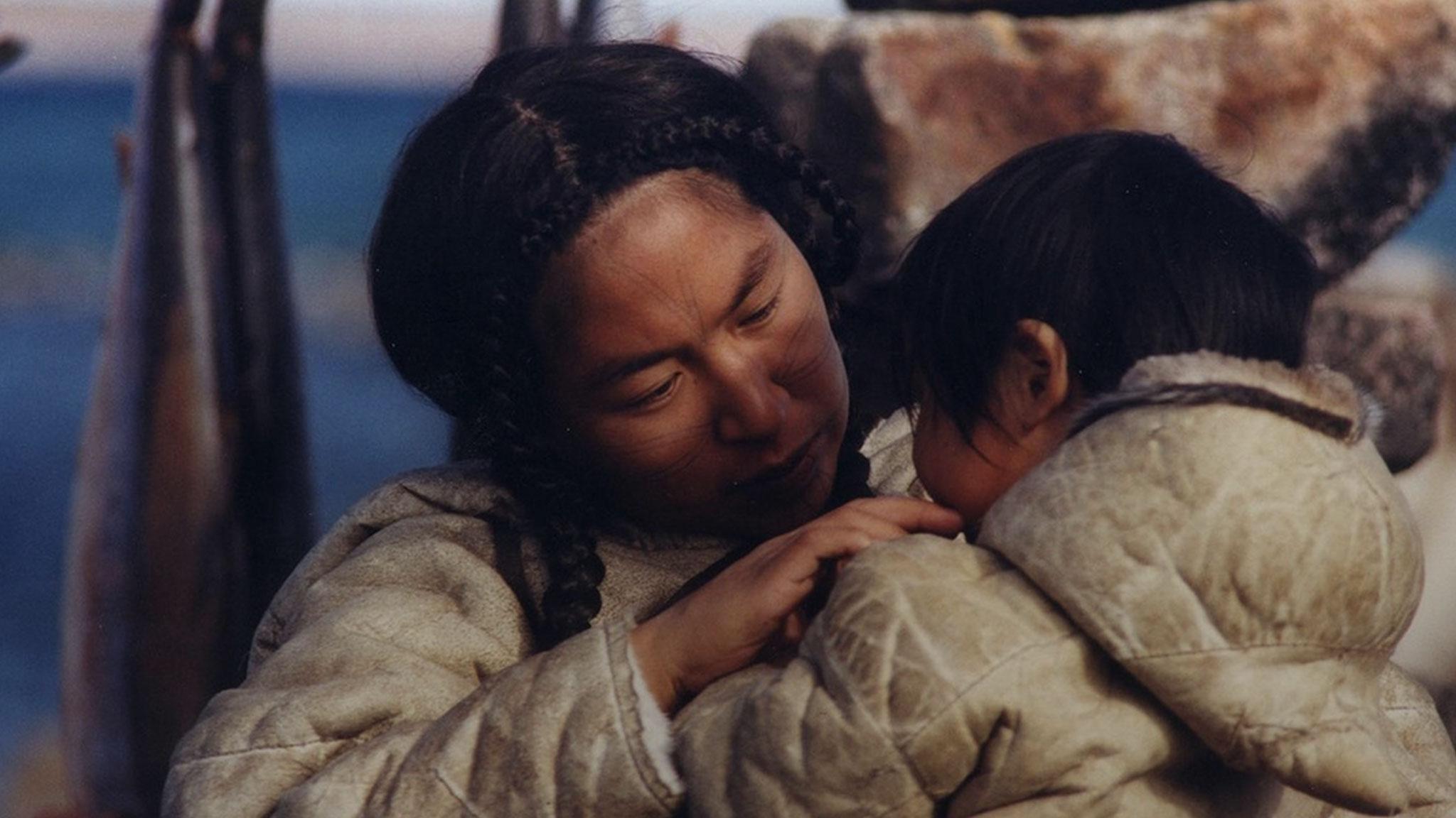 Atanarjuat the Fast Runner