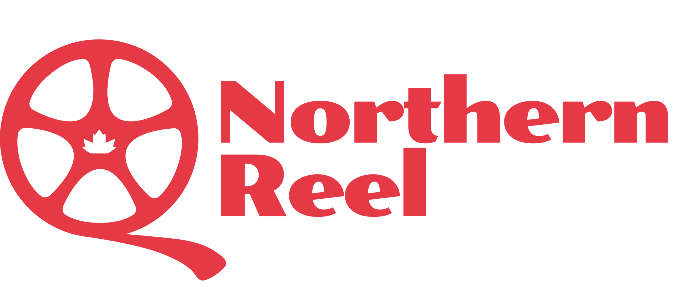 NorthernReel.ca - Dedicated to Canadian Cinema, Television, and Talent