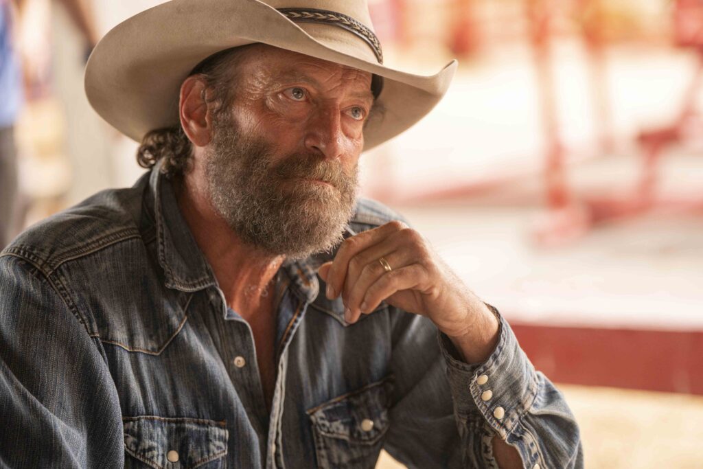 'In Cold Light' Is an Excellently Performed, Average Film