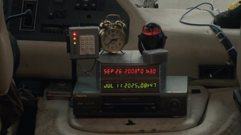 Nirvanna the Band the Show the Movie