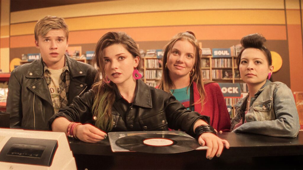 'This Too Shall Pass' Takes a Nostalgic a Heartfelt Journey to Ottawa