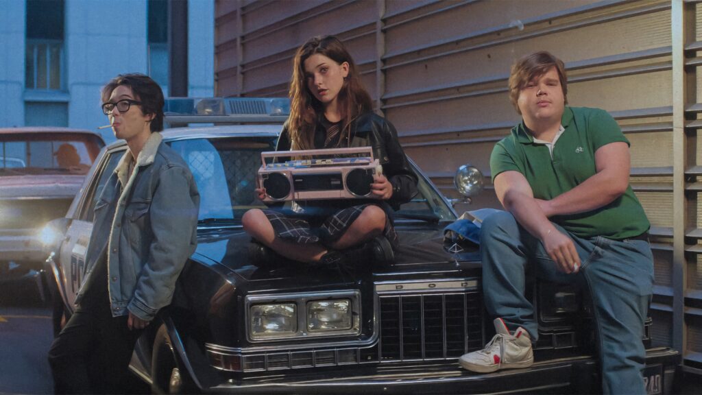 'This Too Shall Pass' Takes a Nostalgic a Heartfelt Journey to Ottawa