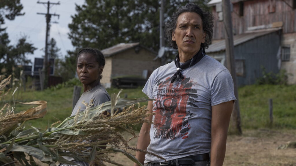 The 2026 Canadian Screen Award Film Nominees