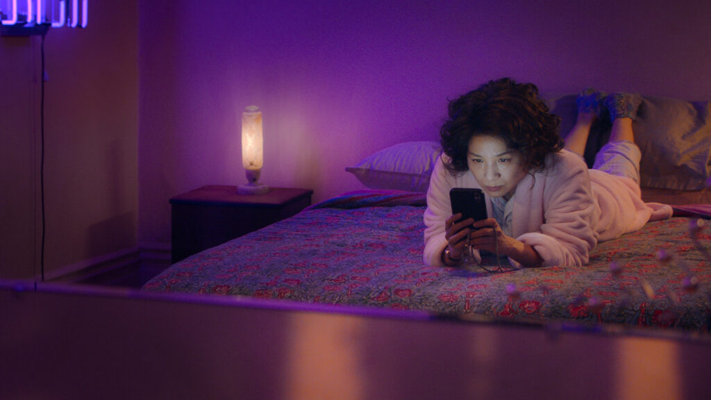 The 2026 Canadian Screen Award Film Nominees