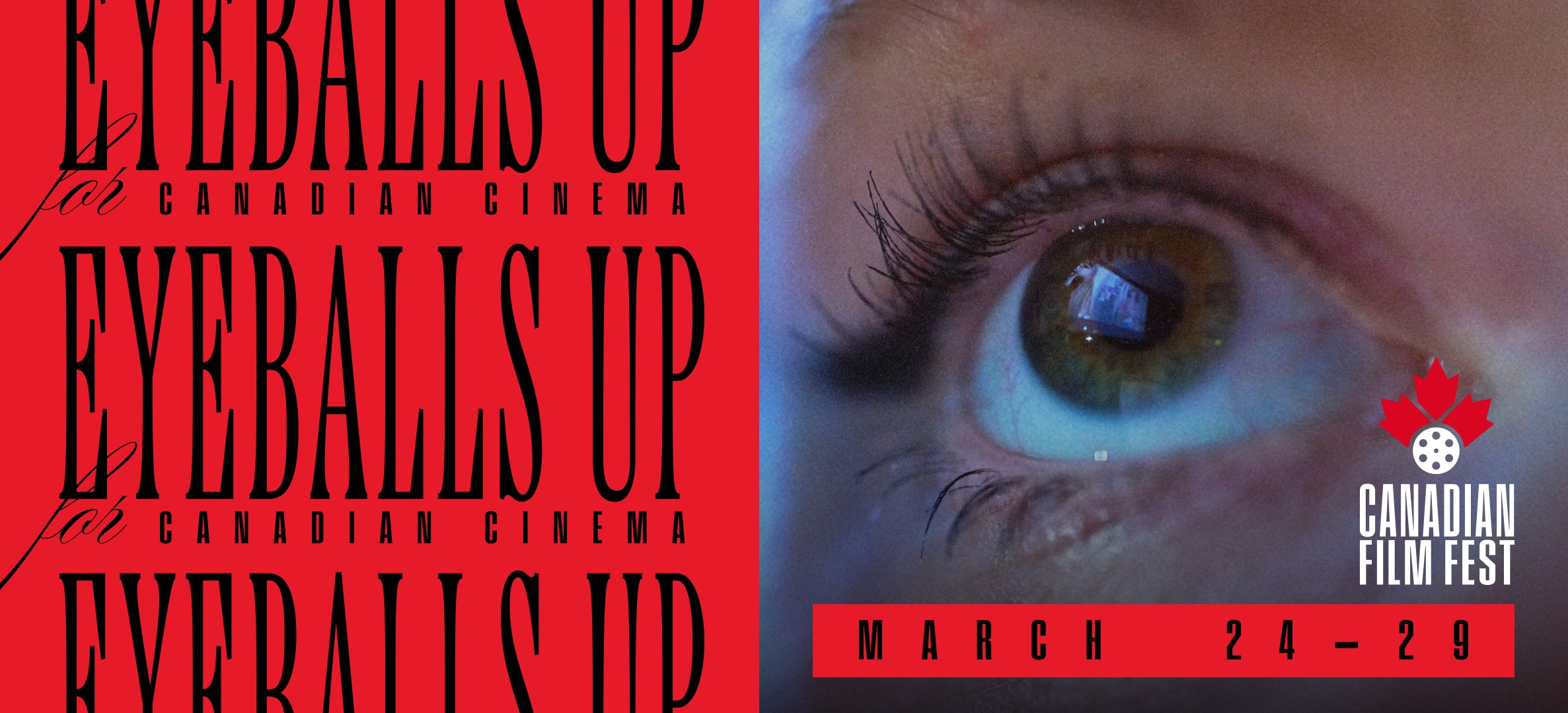 Canadian Film Festival 2026