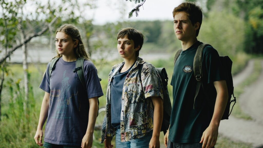 The 2026 Canadian Screen Award Film Nominees