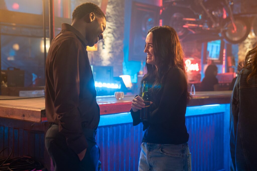 'Youngblood' Is a Sincere, if Familiar, Hockey Drama