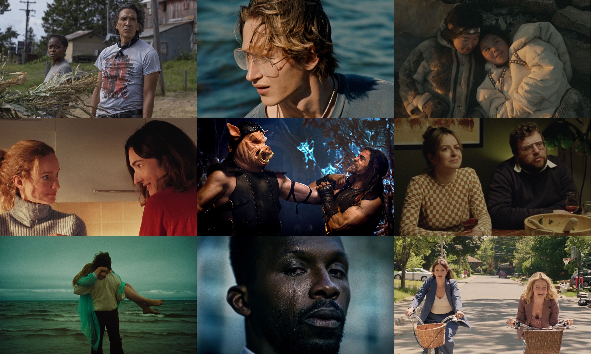 Where to Watch the 2026 Canadian Screen Award Film Nominees